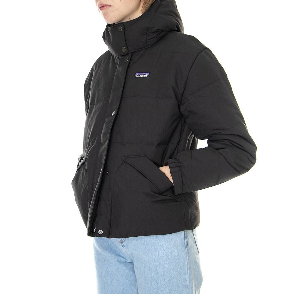 

Куртка Patagonia Downdrift Down, черный