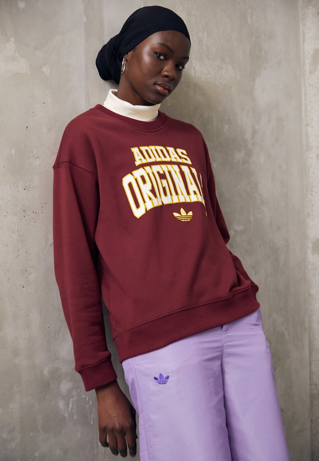 

Толстовка adidas Originals