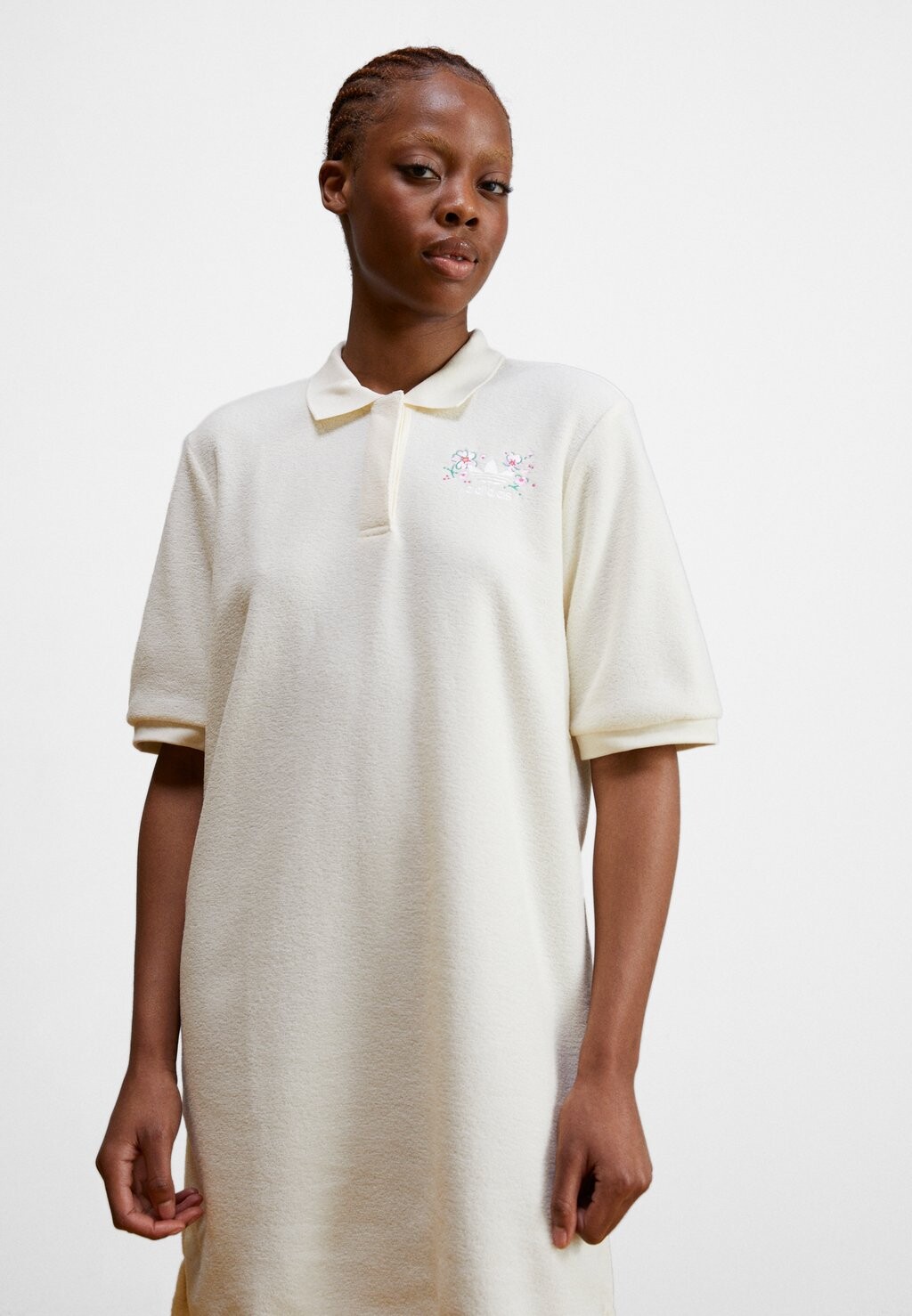 

Летнее платье adidas Originals