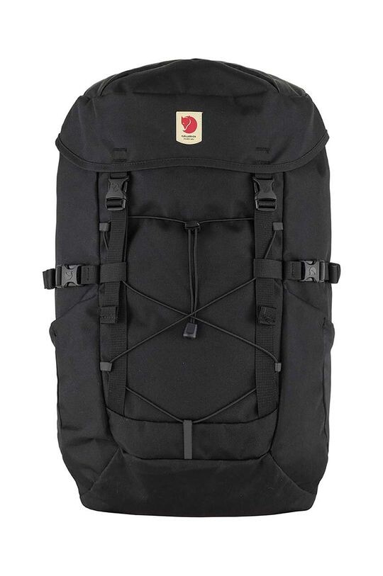 

Рюкзак F23350.550 Skule Top 26 Fjallraven, черный