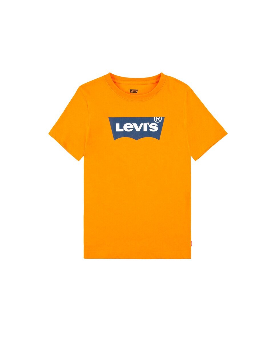 

Футболка с коротким рукавом для мальчика Levi's, оранжевый