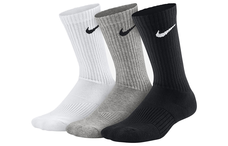 Носки до колена унисекс Nike цена и фото