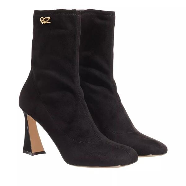 

Сапоги bonny stretch h.140 sp0.7 Giuseppe Zanotti, черный