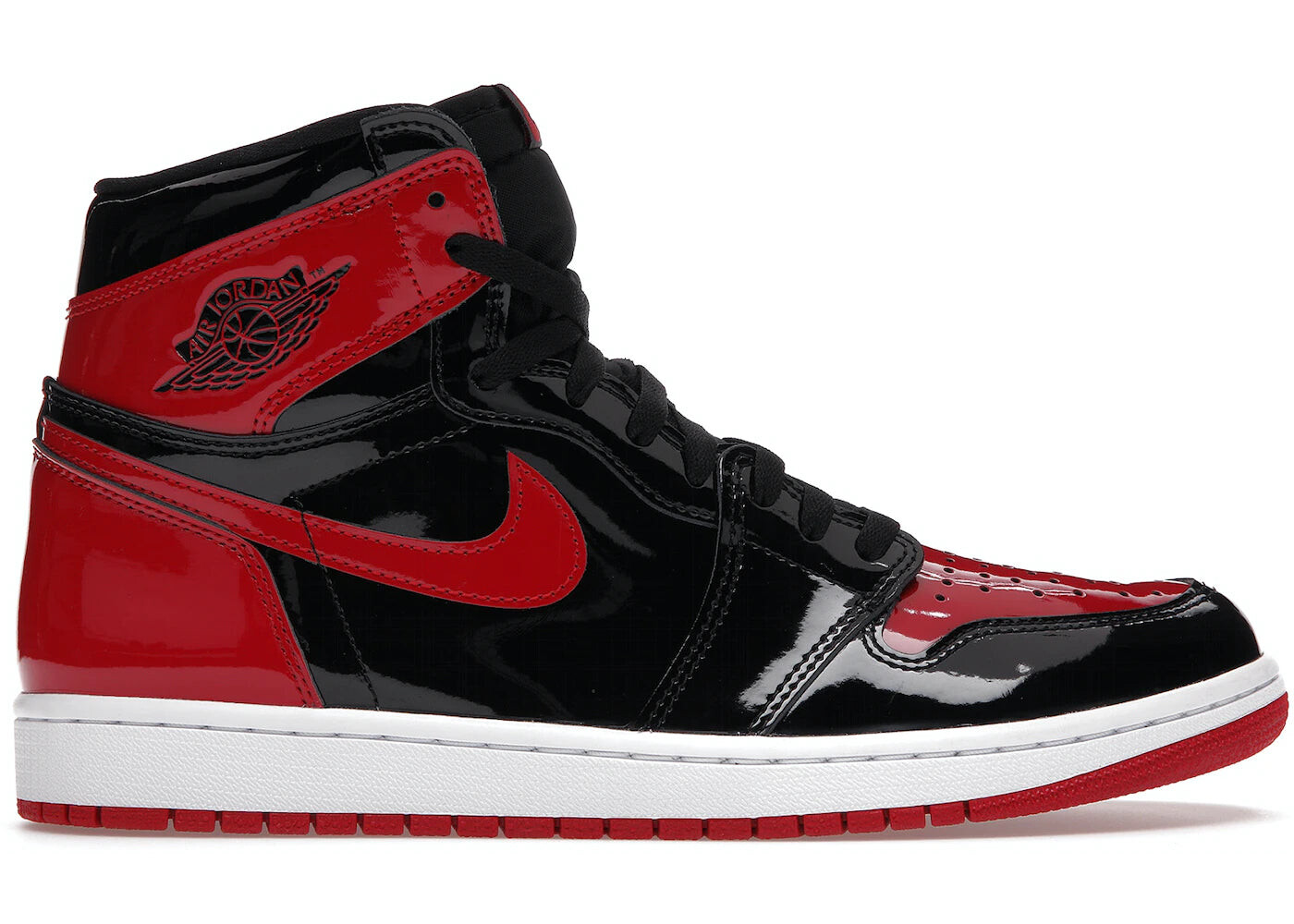 

Кроссовки Jordan 1 Retro High OG