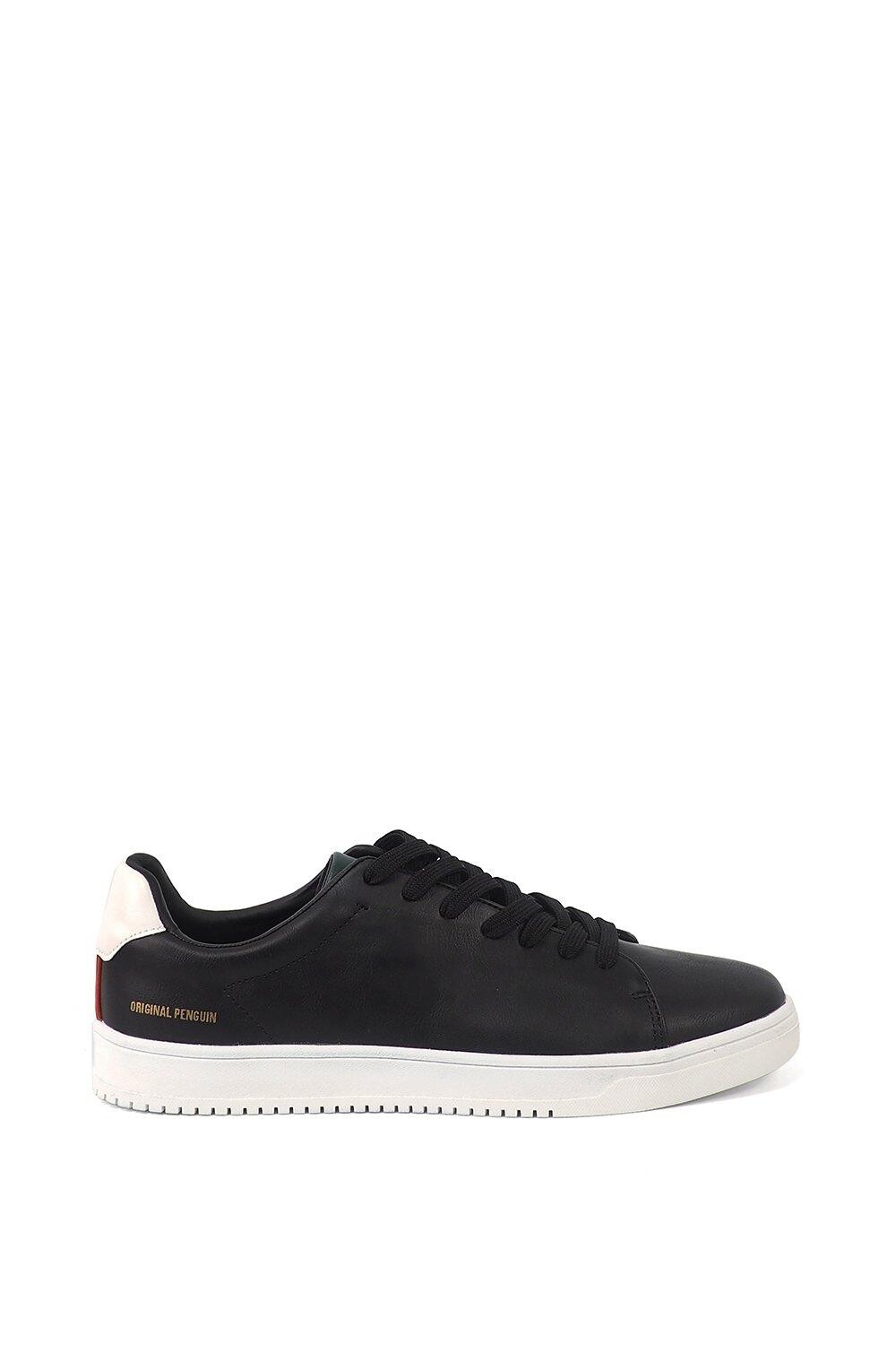 

Кроссовки 'Enterprise' Sports Trainer Original Penguin, черный