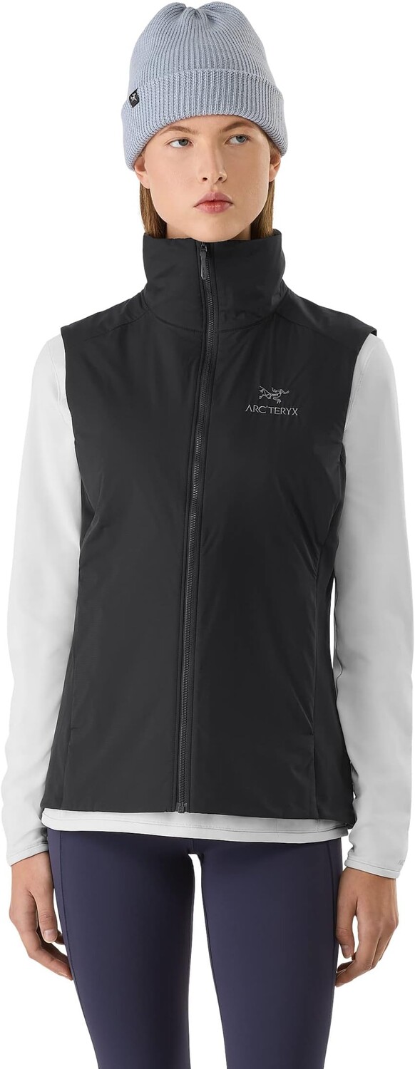 

Атомный жилет Arc'teryx, черный