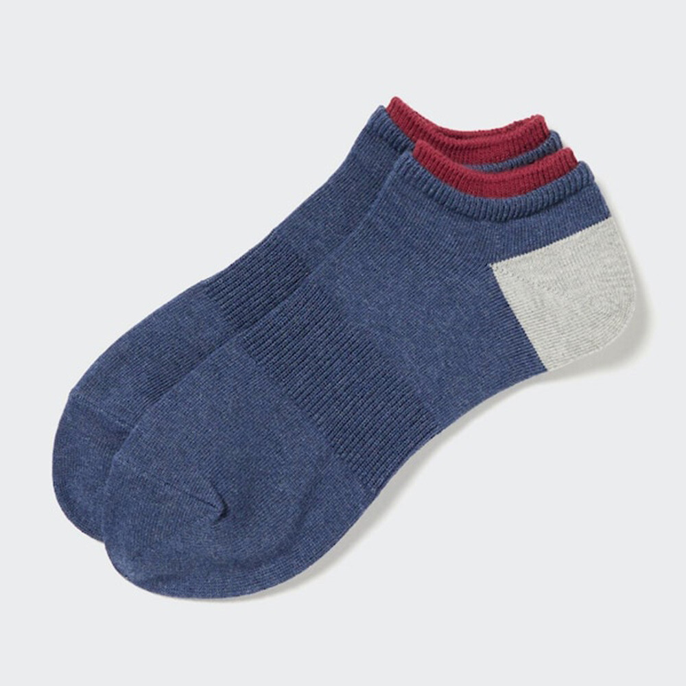 

Uniqlo Мужские/Женские Носки
