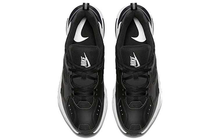 

Nike M2K Tekno Черный обсидиан