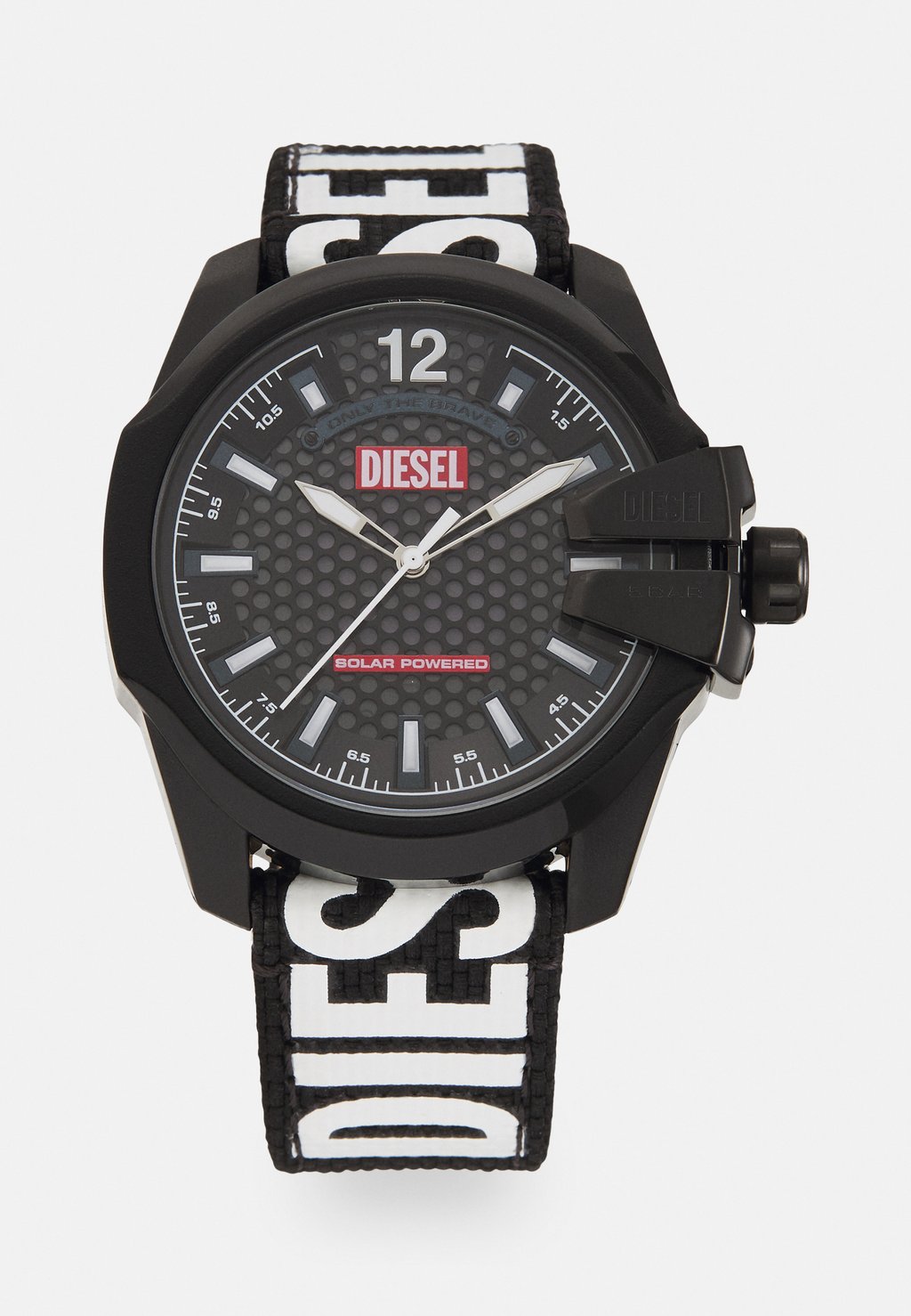 Часы Baby Chief Watch Diesel, черный цена и фото
