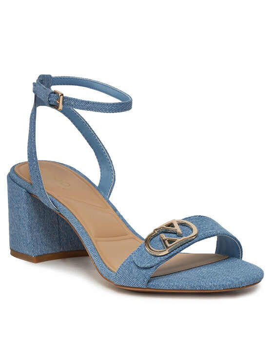 

Сандалии Aldo, синий