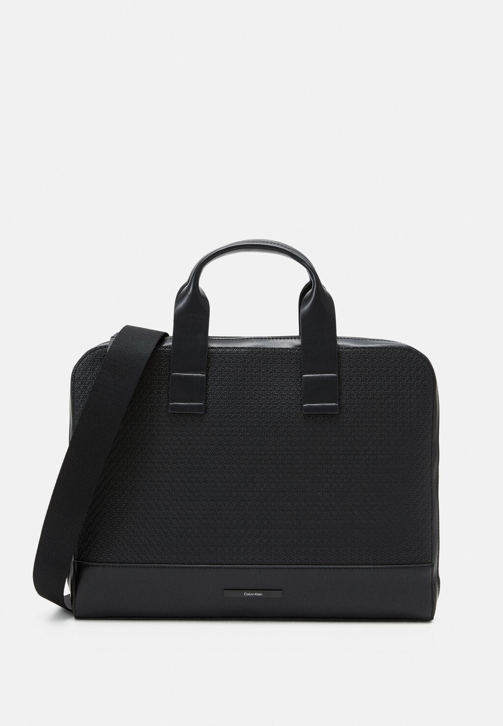 

Сумка для ноутбука MODERN BAR SLIM LAPTOP Calvin Klein, цвет black