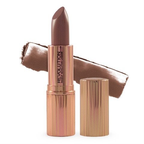 

Makeup Revolution, Renaissance, помада Triumph