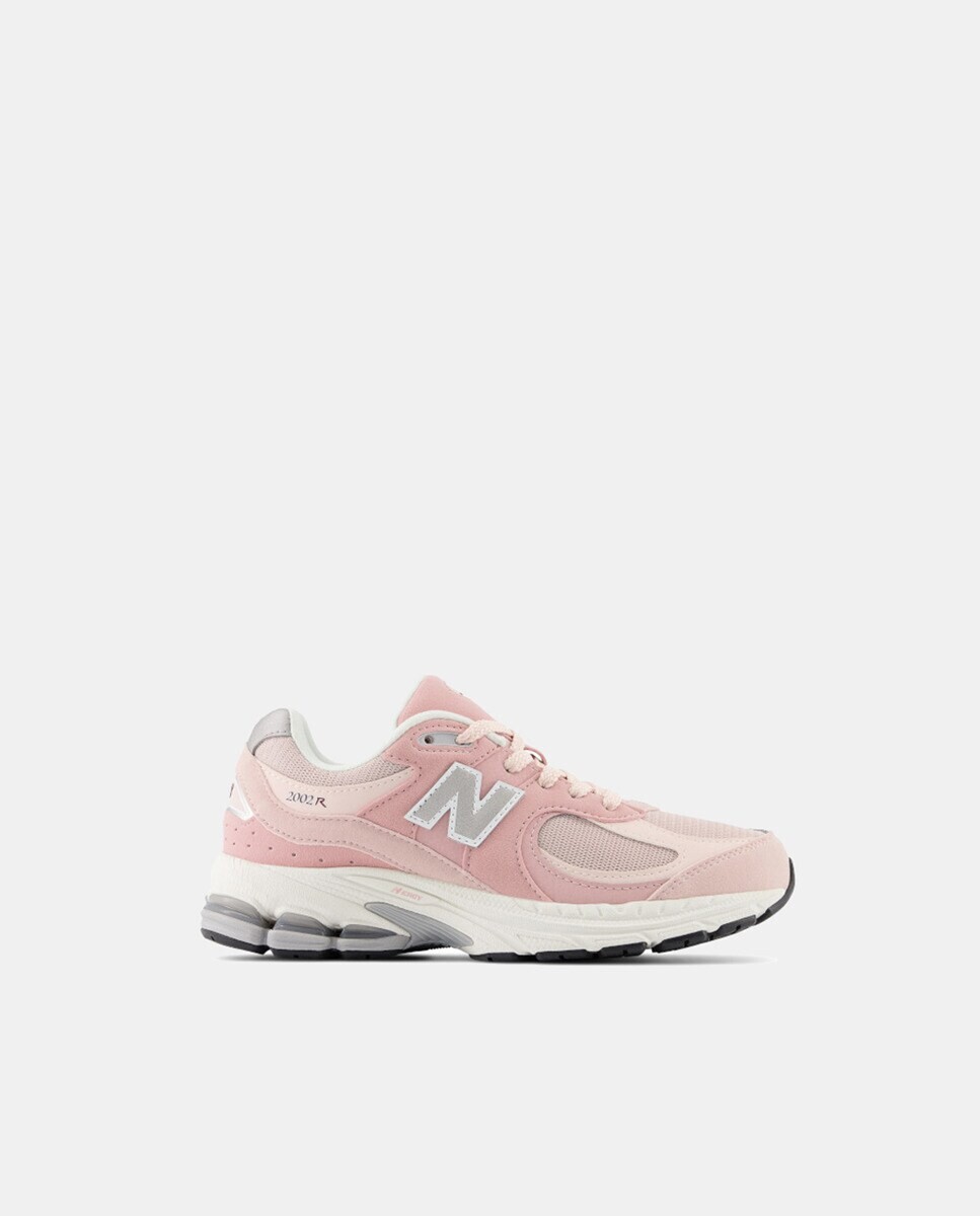 

Детские повседневные кроссовки 2002 v1 New Balance New Balance, розовый