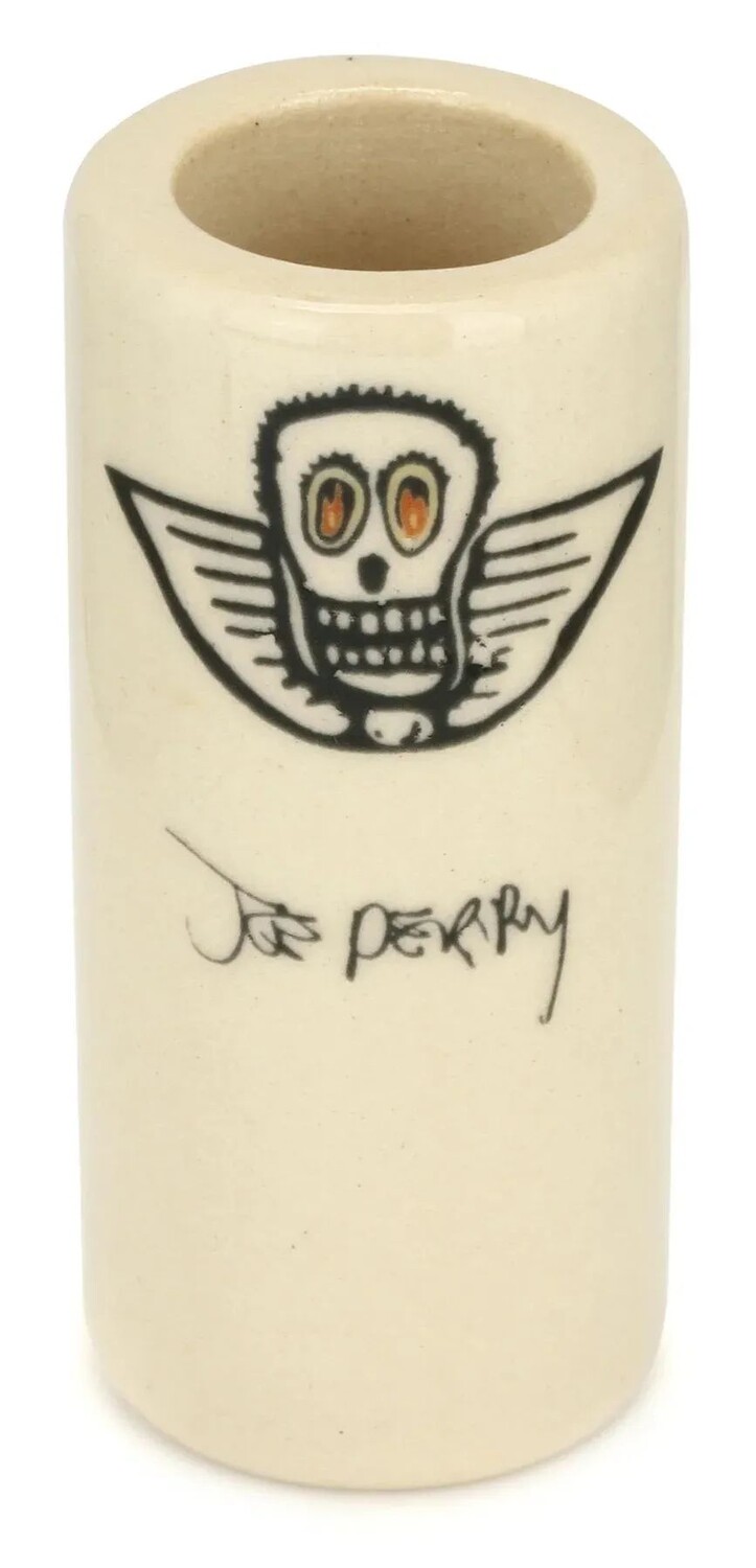 

Шлепанцы Dunlop 257 Joe Perry «Boneyard» — большие, длинные