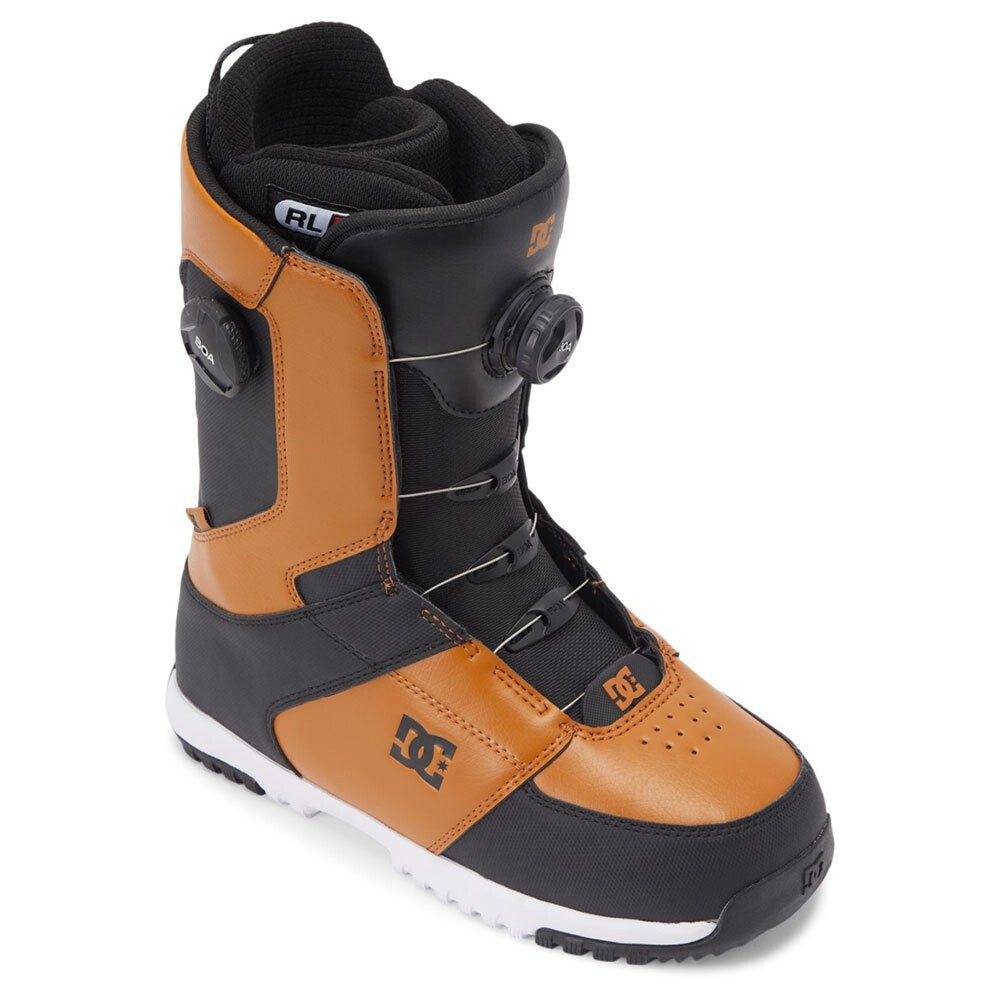 

Ботинки для сноубординга Dc Shoes Control, бежевый