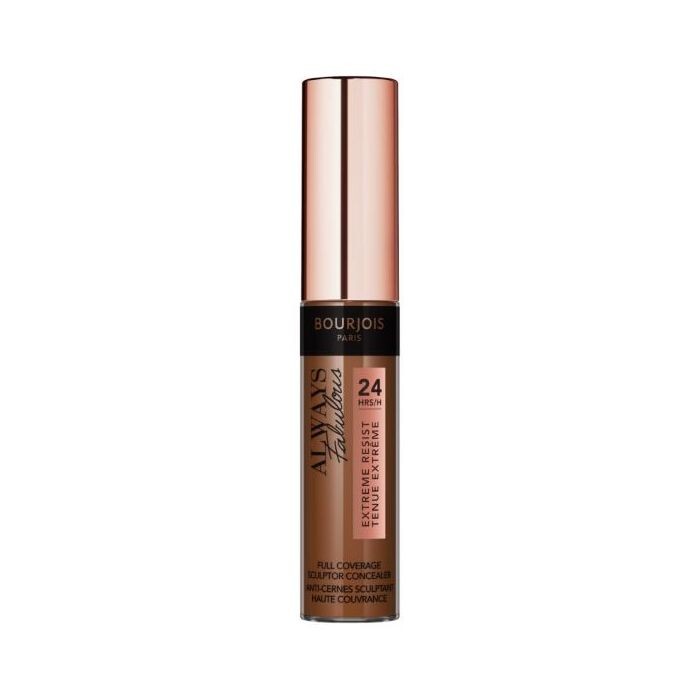 

Консилер Always Fabulous Corrector de Maquillaje Bourjois, 600