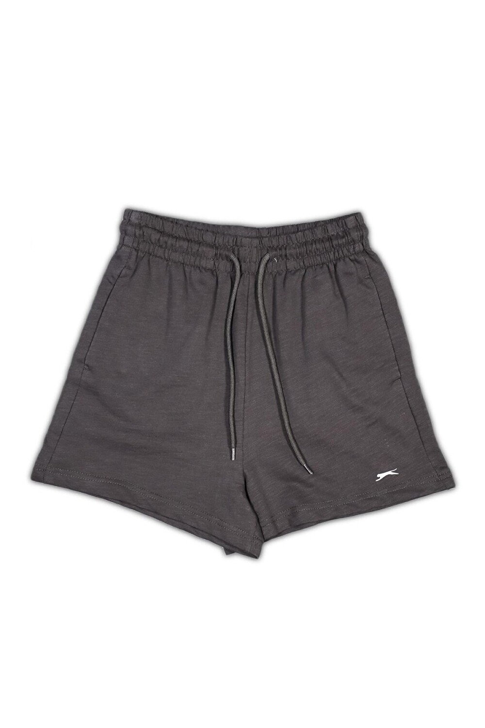 

Женские шорты для фитнеса GRISHA I черные SLAZENGER