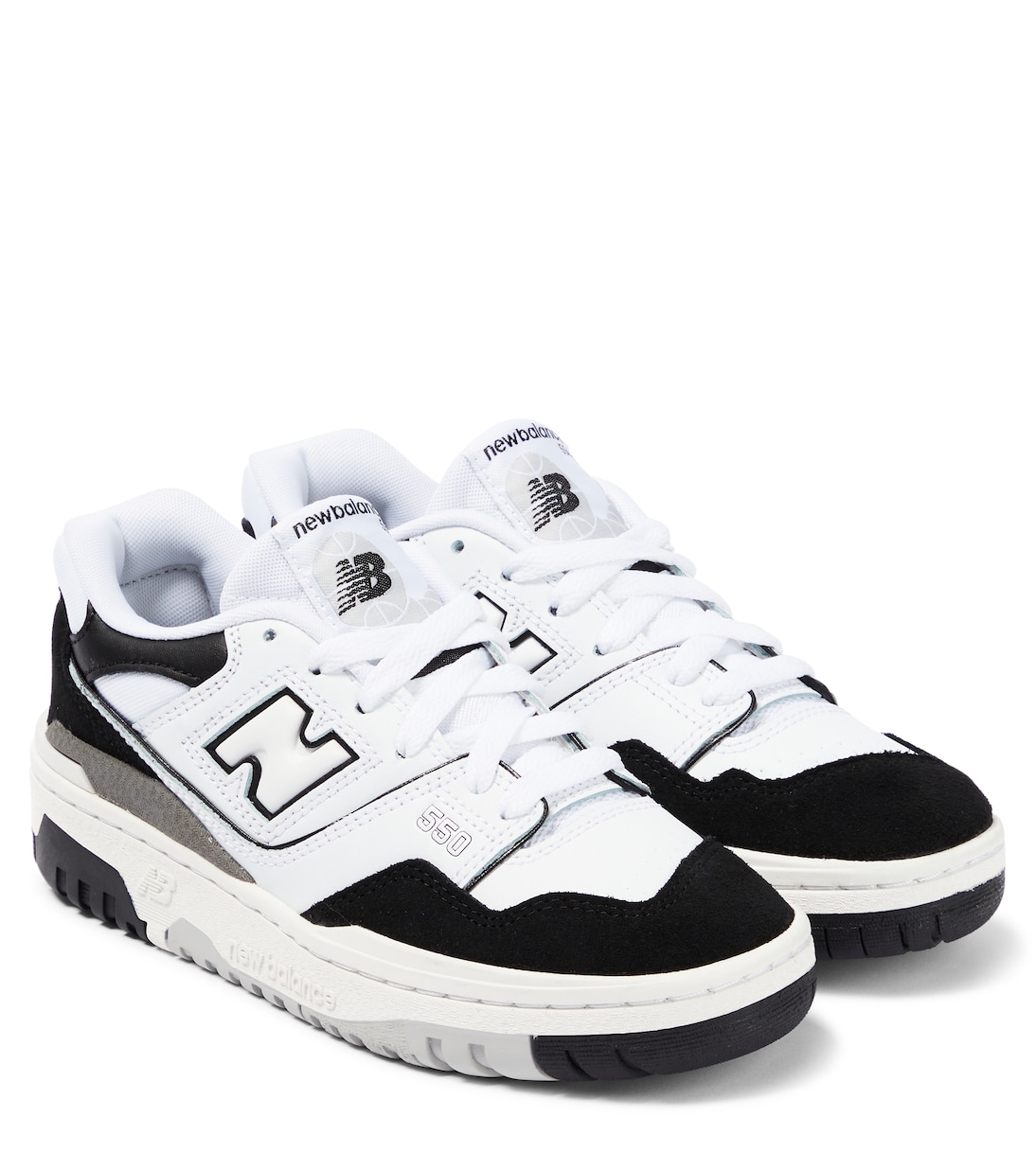 

Кроссовки 550 Core New Balance, мультиколор