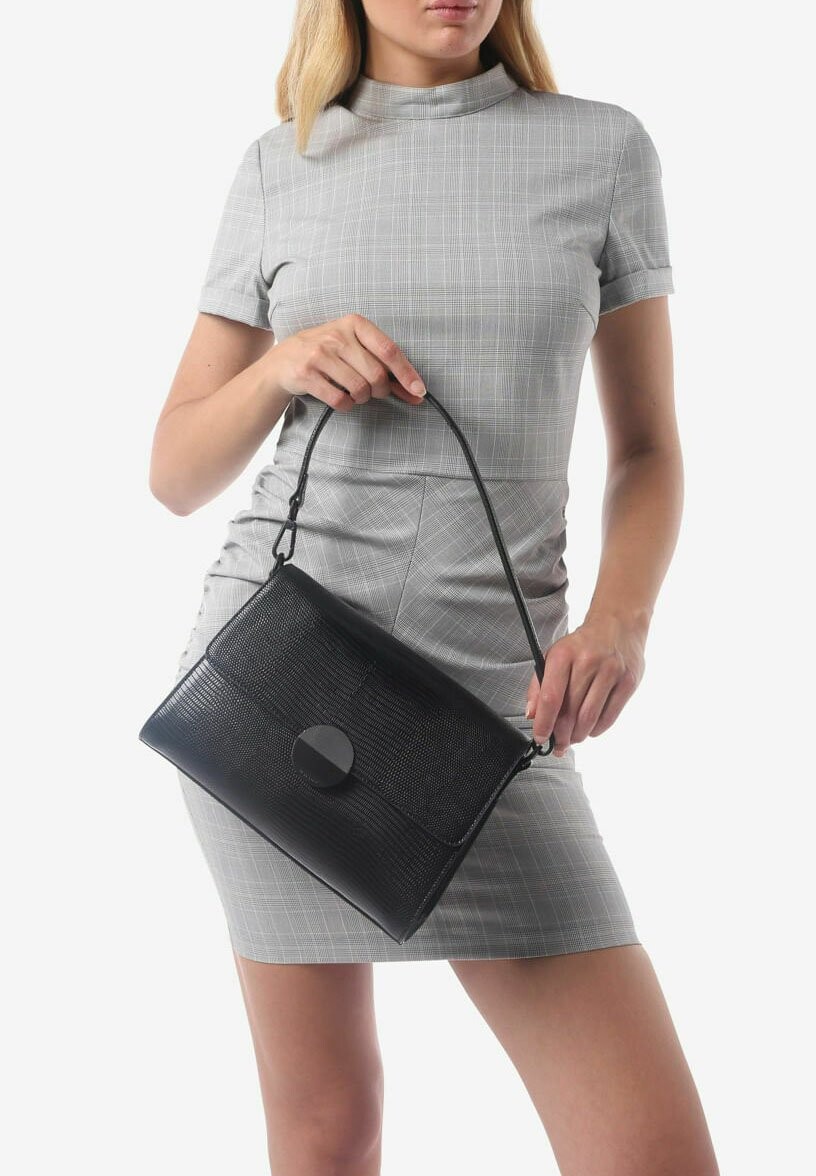 

Сумочка Mya Shoulder Miriade, черный