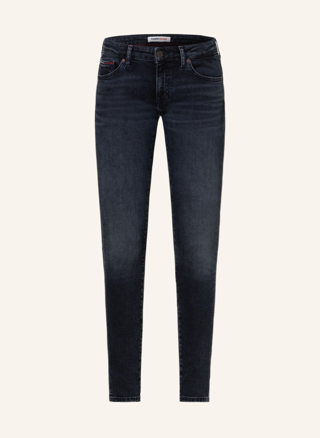 

Джинсы TOMMY JEANS Skinny SOPHIE
