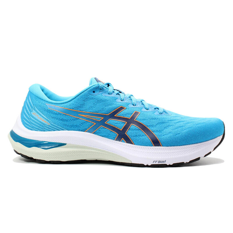 

Кроссовки GT-2000 11 мужские ASICS, цвет blau