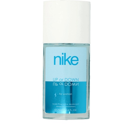 Дезодорант «Вверх или вниз» 75мл Nike
