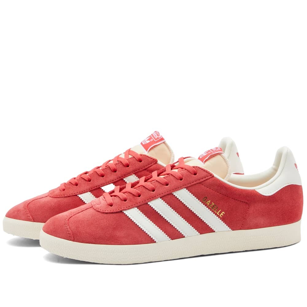 

Adidas Кроссовки Газель