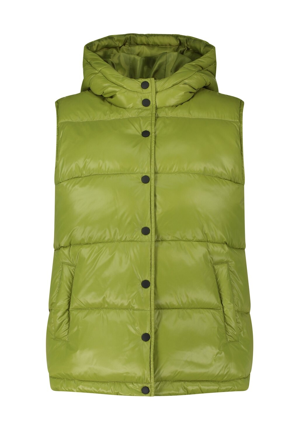 

Жилет Cartoon MIT TASCHEN, цвет lima bean green