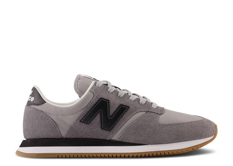 

Кроссовки New Balance 420V2 'MARBLEHEAD BLACK',