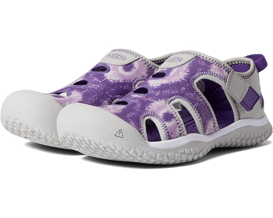 

Сандалии Keen Stingray, цвет Multi/Tillandsia Purple