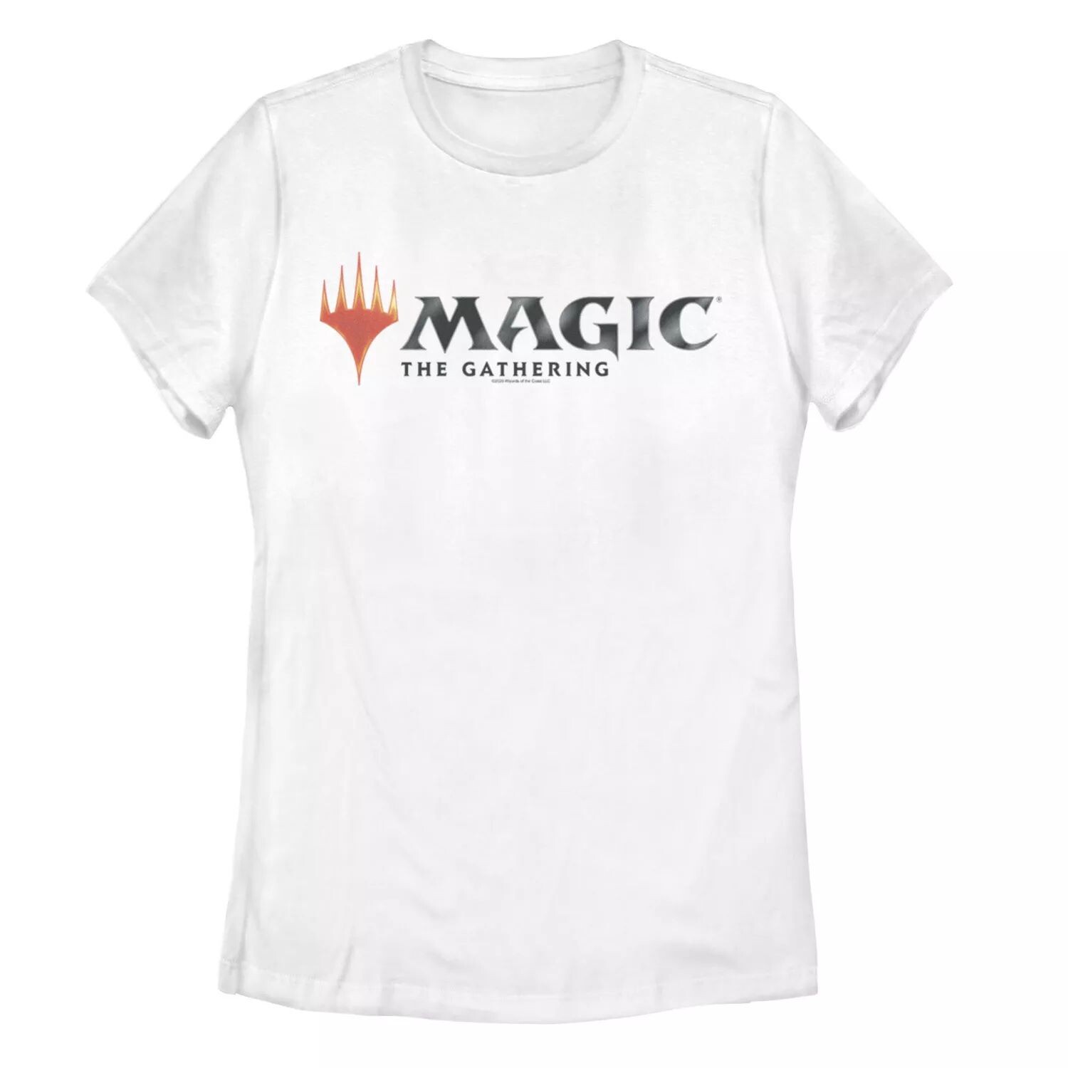 

Juniors' Magic: футболка с логотипом The Gathering Licensed Character