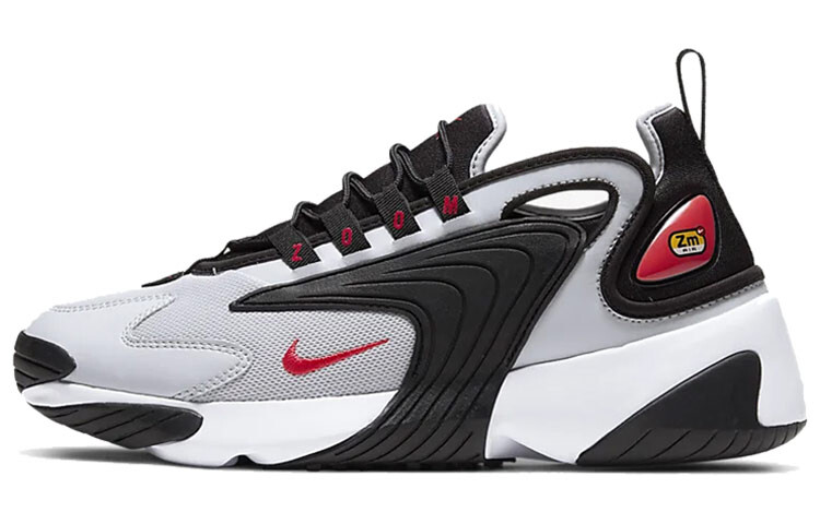 

Кроссовки Nike Zoom 2K унисекс