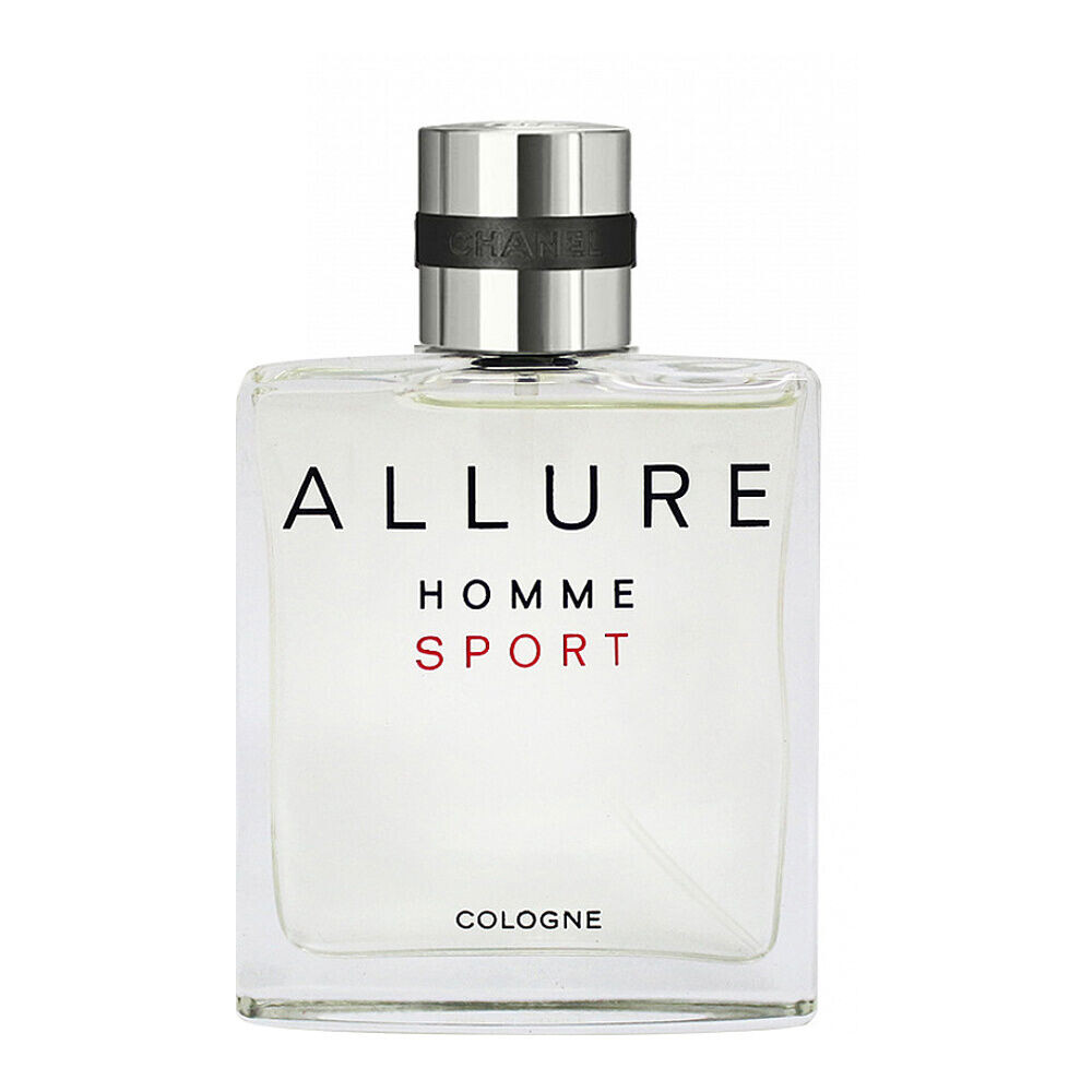 

Мужской одеколон Chanel Allure Homme Sport Cologne, 100 мл
