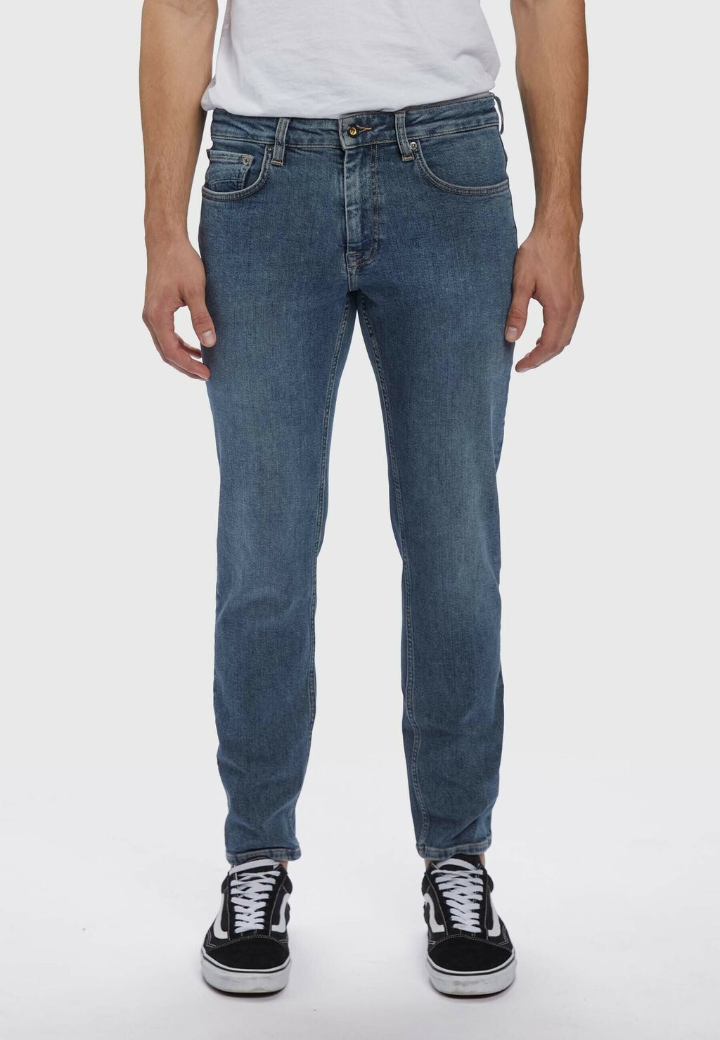 

Джинсы Slim fit Gabba