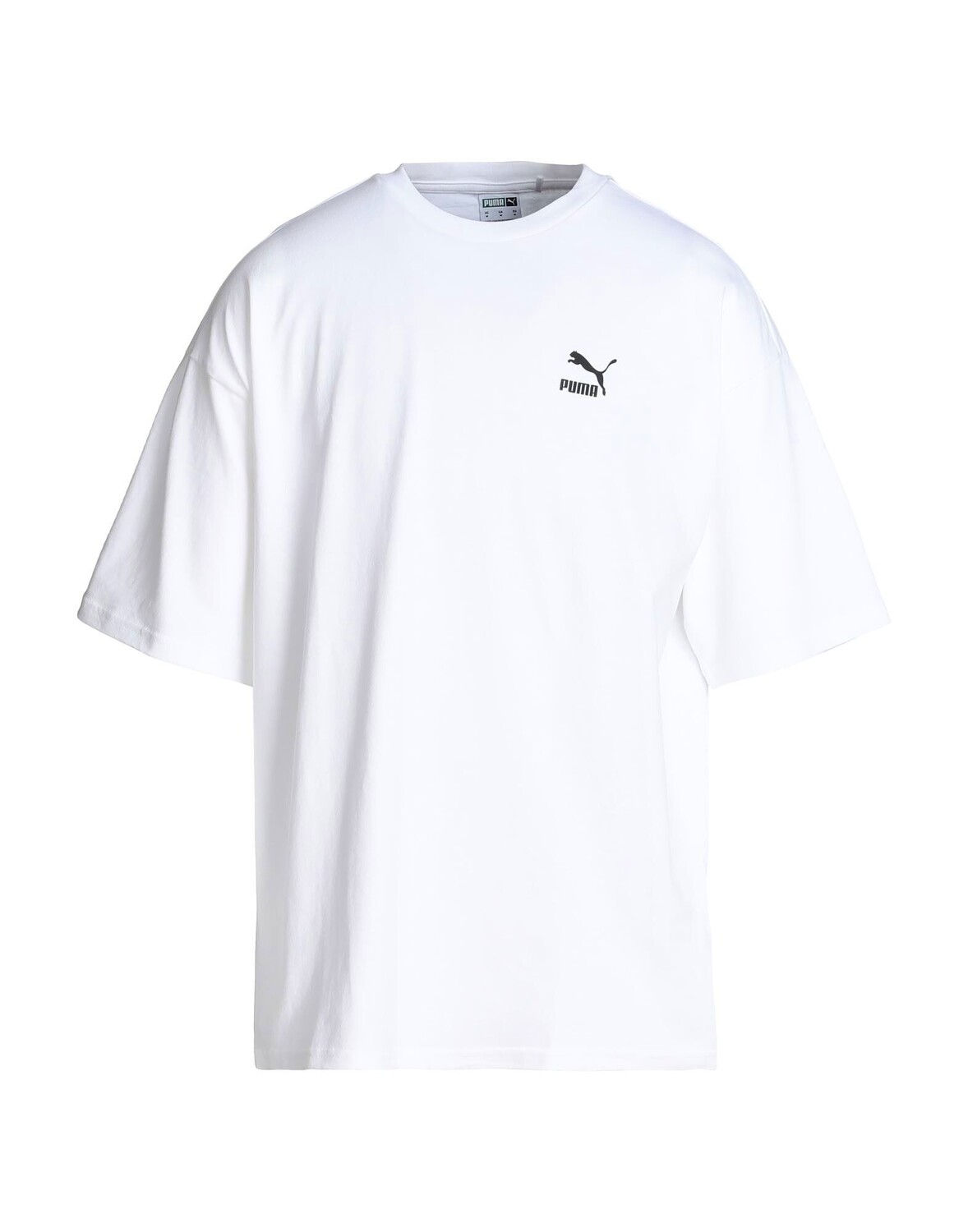 

Футболка Puma, белый