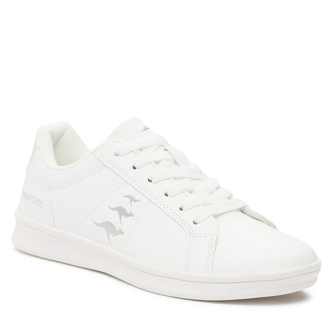 

Кроссовки KangaRoos K-TenKangu, белый