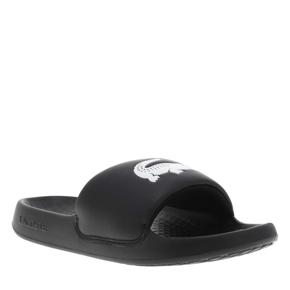 

Шлепанцы Lacoste 19025CHPE23, синий