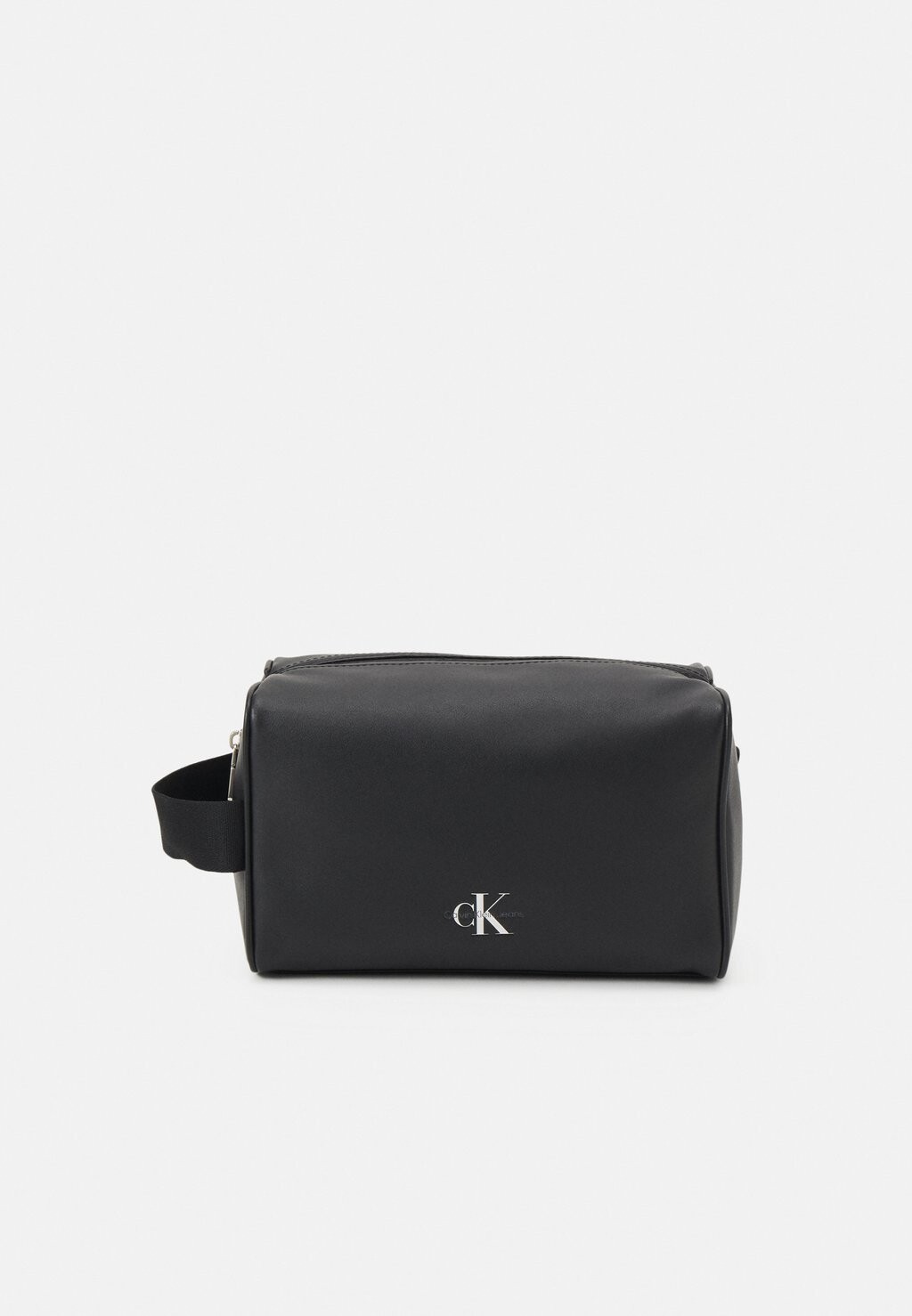 

Косметичка Monogram Soft Washbag Unisex Calvin Klein Jeans, черный