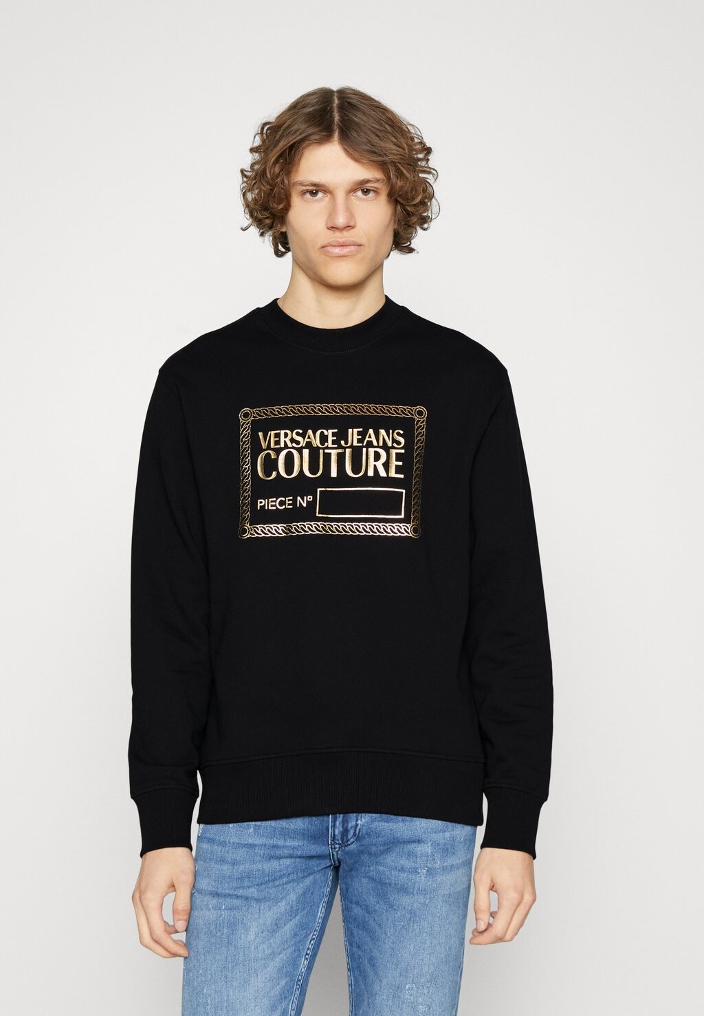 

Толстовка Versace Jeans Couture