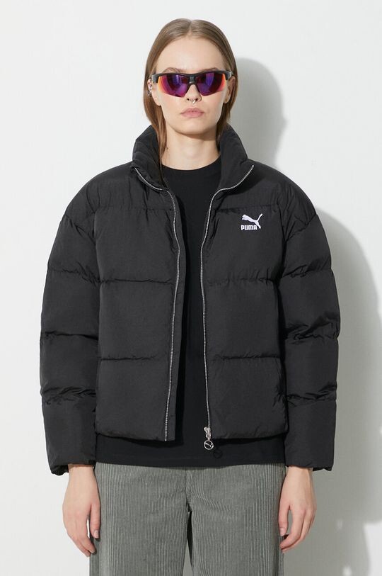 

Куртка Пума Puma, черный