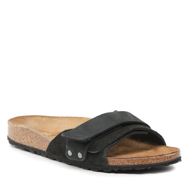 

Шлепанцы Birkenstock Oita, черный