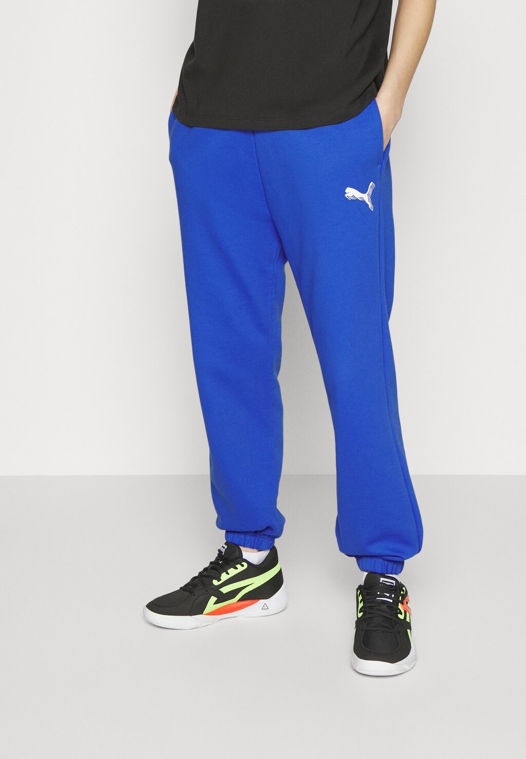 

Спортивные брюки Puma, Синий