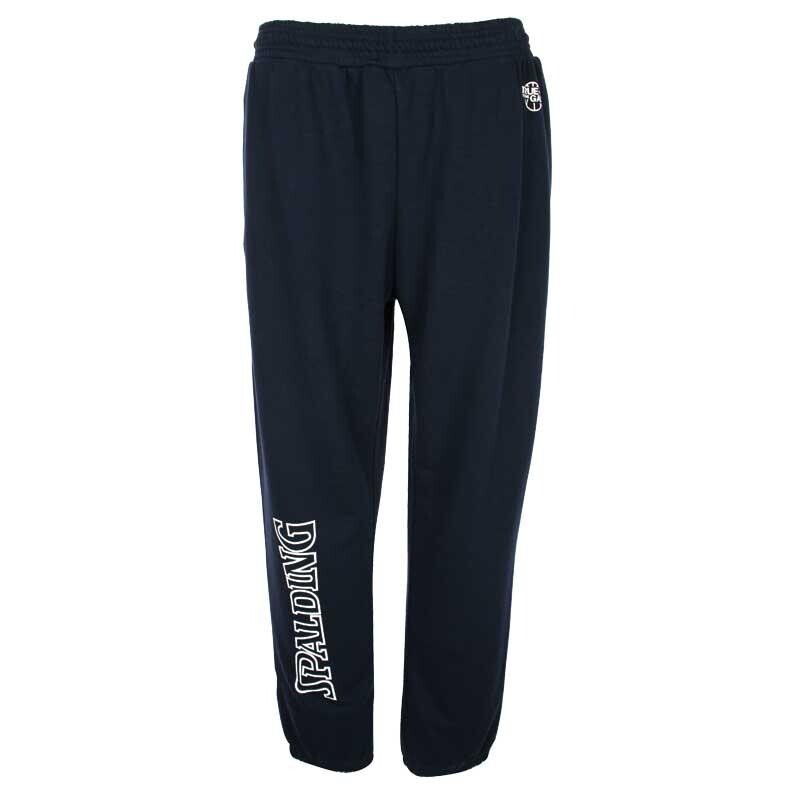 

Брюки Spalding Team II Long, синий