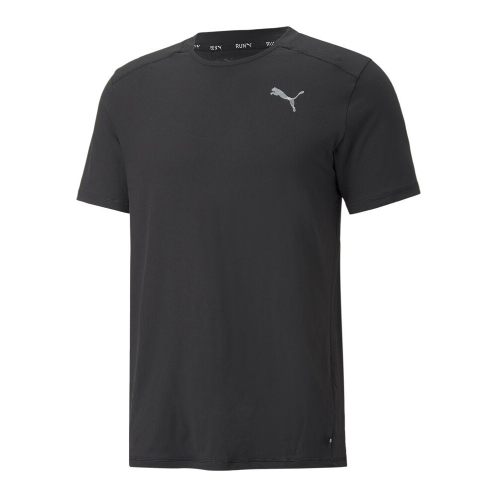 

Футболка Puma 522402, черный