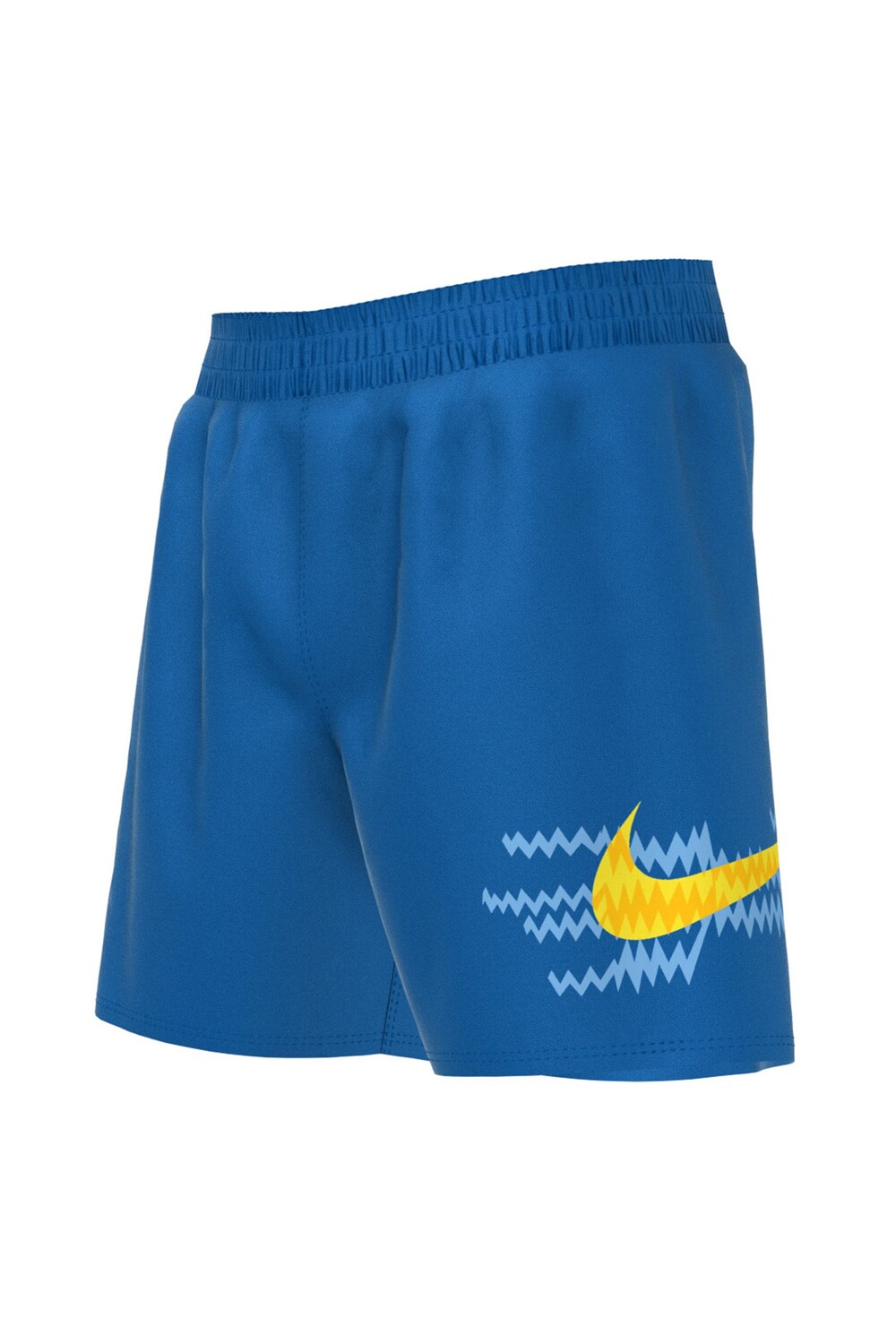 

Шорты для плавания с электроприводом Swoosh 4 дюйма Volley Nike, синий