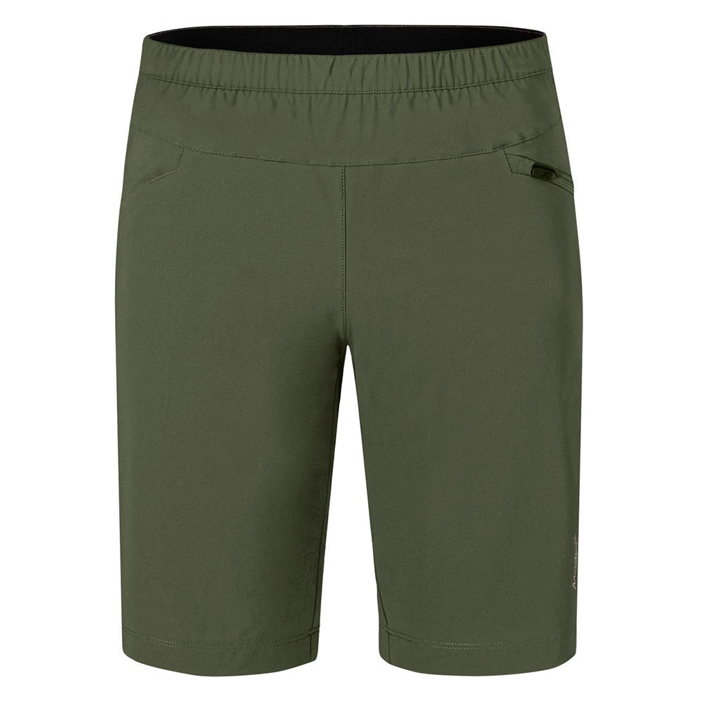 Брюки Montura Focus Shorts, зеленый