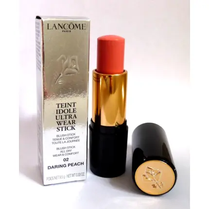 

Румяна-стик Lancome Teint Idole Ultra Wear 02 Daring Peach Full Size Lancôme