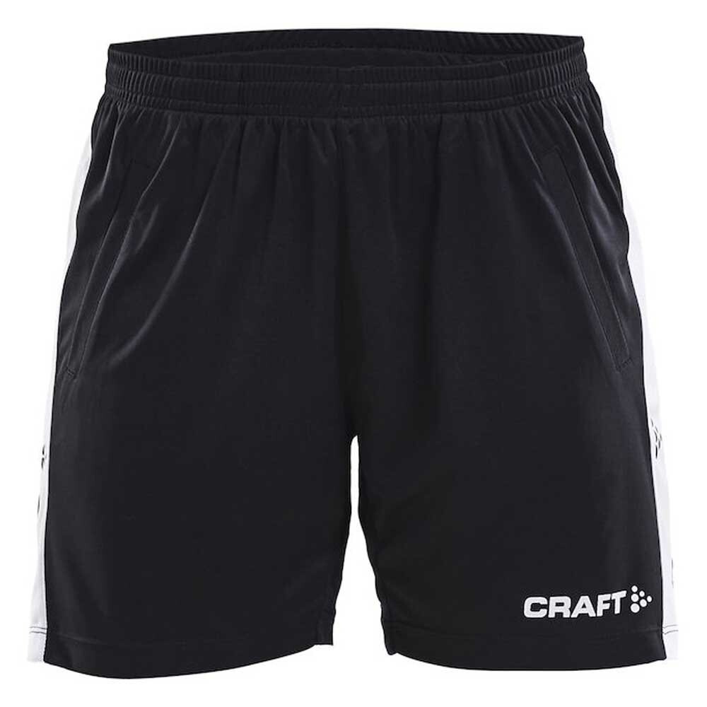 

Шорты Craft Progress Practise, черный