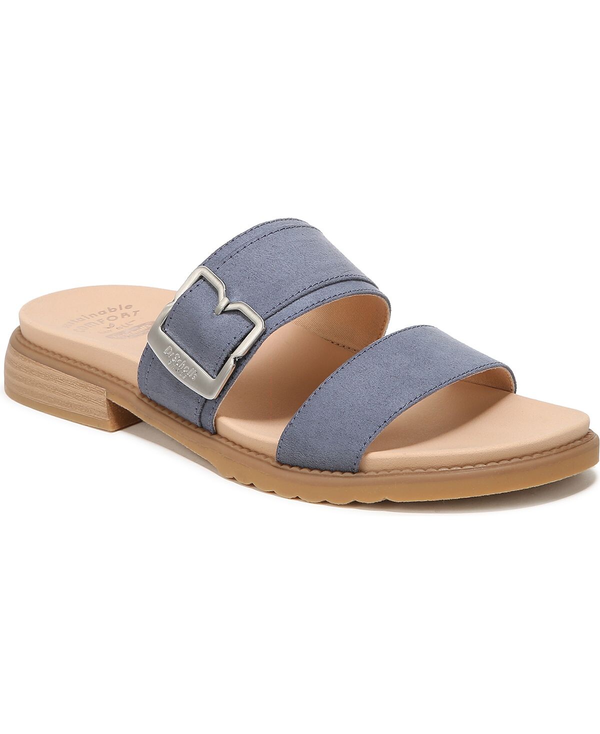

Женские шлепанцы Alyssa Dr. Scholl's