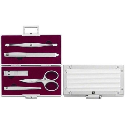 

Zwilling TWINOX Alu Edition Красный набор из 5 предметов
